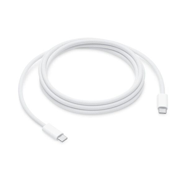 240W USB-C to USB-C kabel 2M