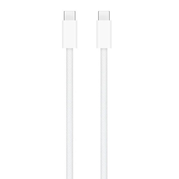 240W USB-C to USB-C kabel 2M - Afbeelding 2